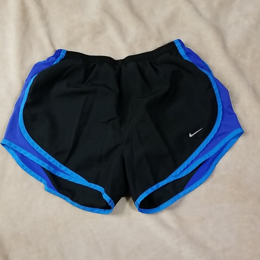 Nike Dri-Fit Athletic Shorts